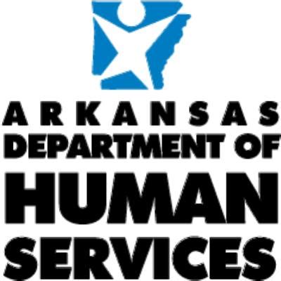 dhs careers arkansas